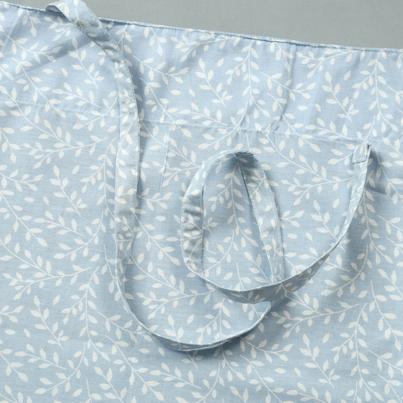 Leafy Nursing Apron