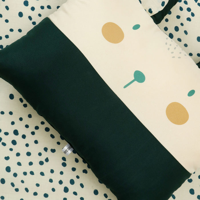 Little Nuzzle Crib Bedding Set