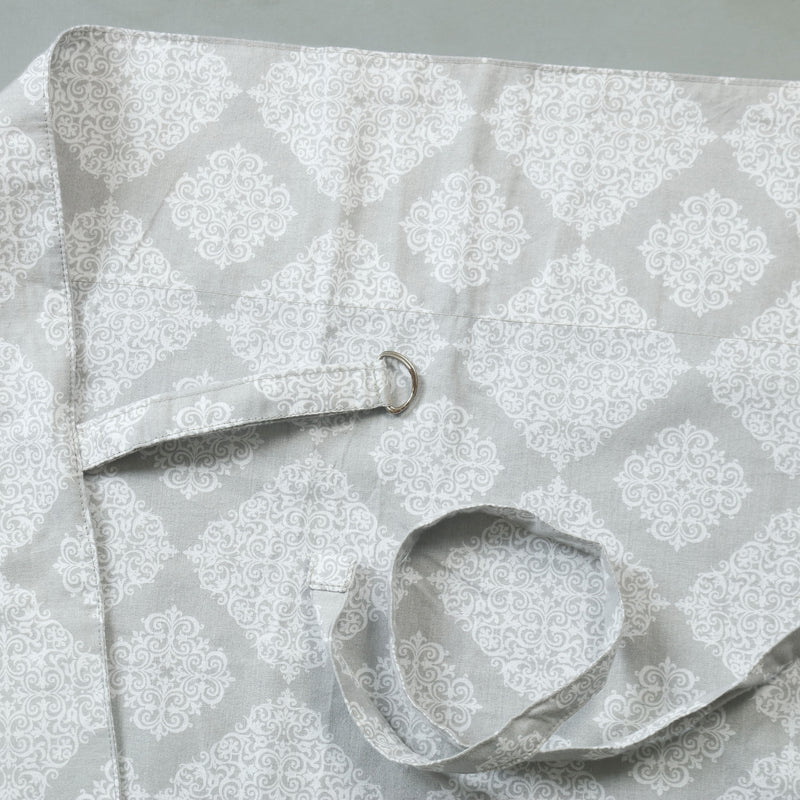 Cotton Bloom Nursing Apron