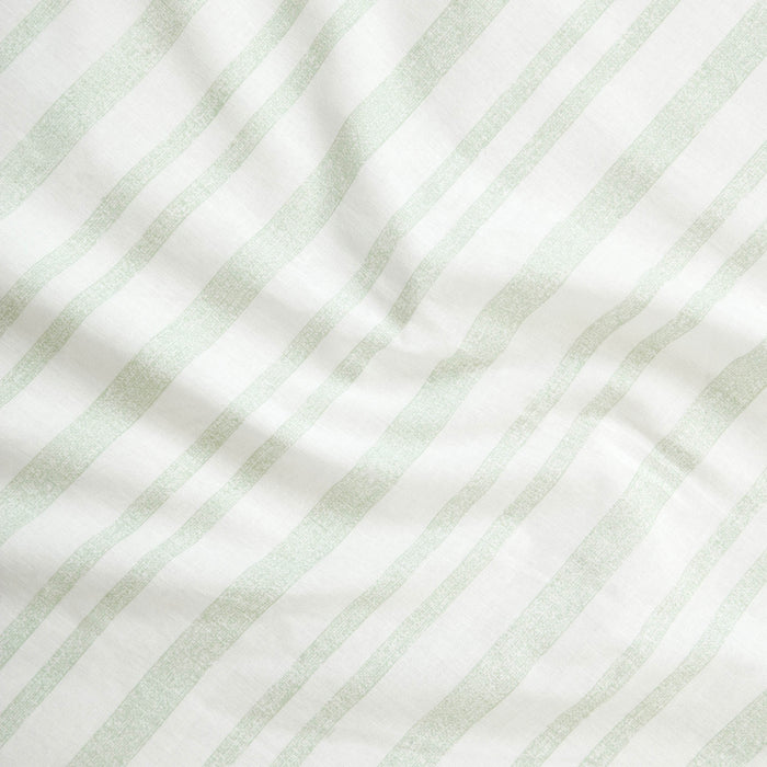 Minimalist Nursery Crib Bedding Set