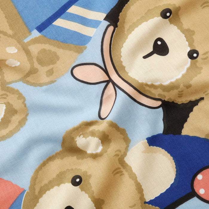 Whimsical Bear Dreams Crib Bedding Set