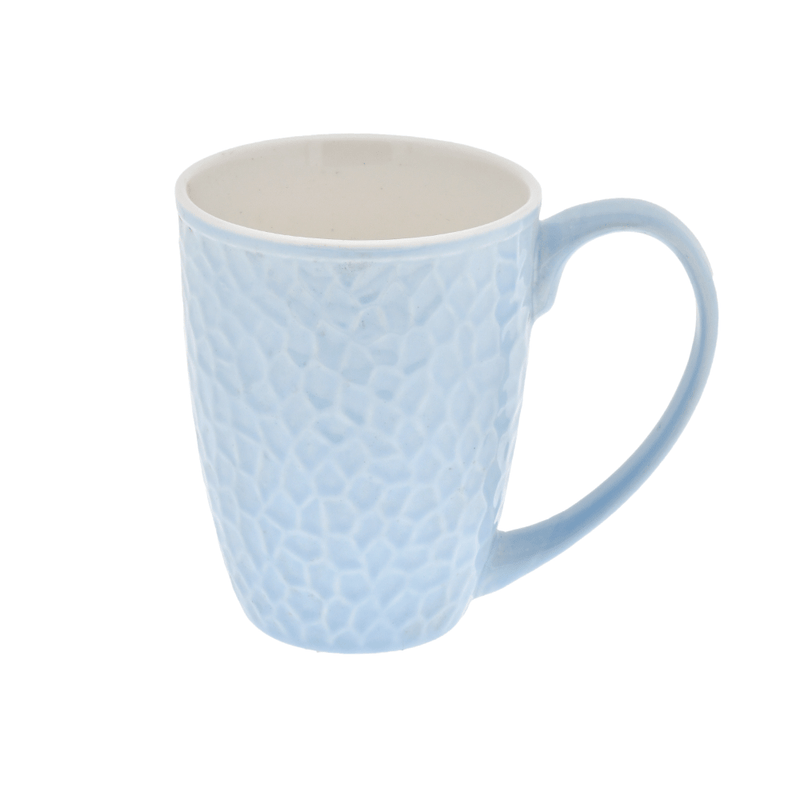 Puddle Of Mud Ceramic Mug