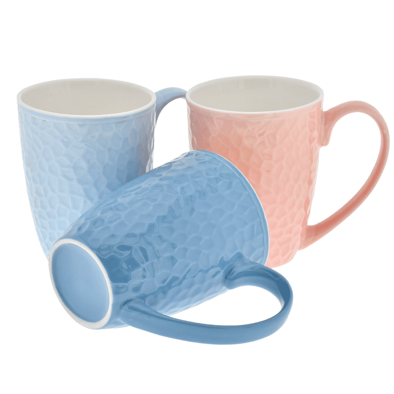 Puddle Of Mud Ceramic Mug