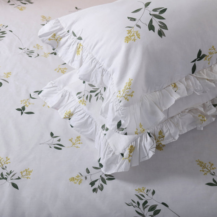 Florent Breeze Fitted Sheet