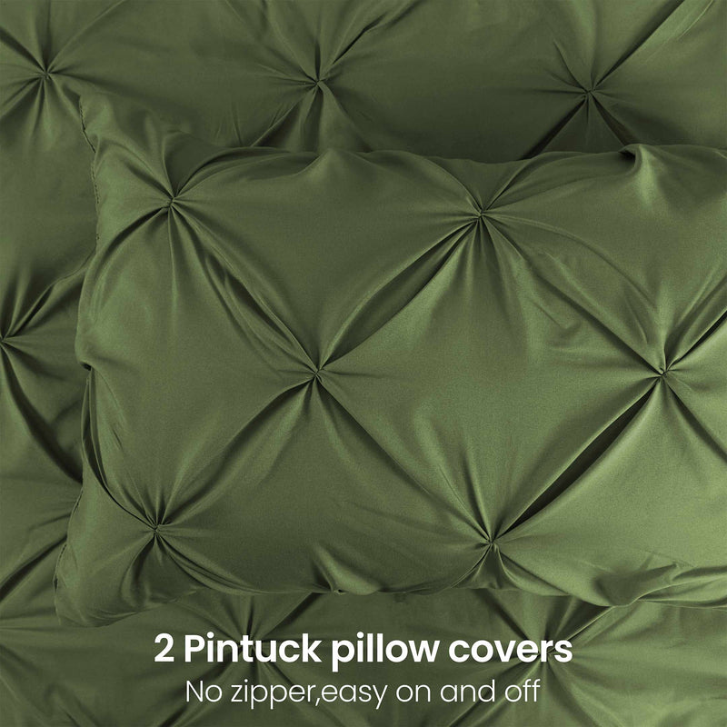 Veloura Bridal Bedding