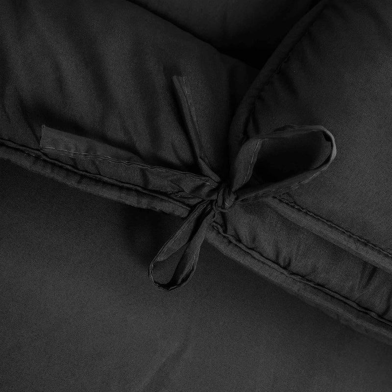 Quilted Bedhead Cover