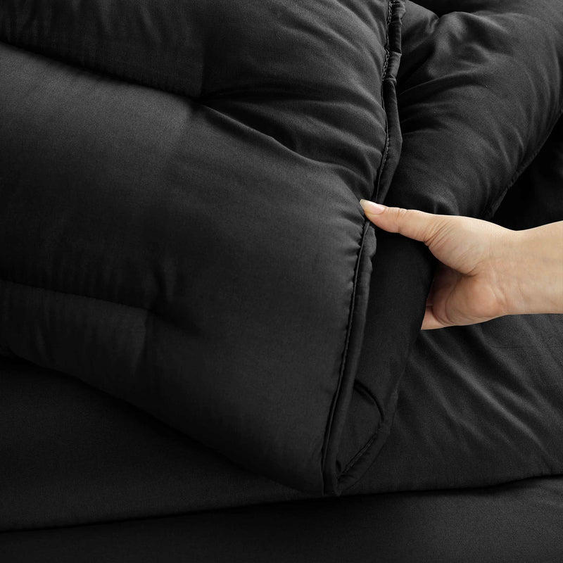 Quilted Bedhead Cover