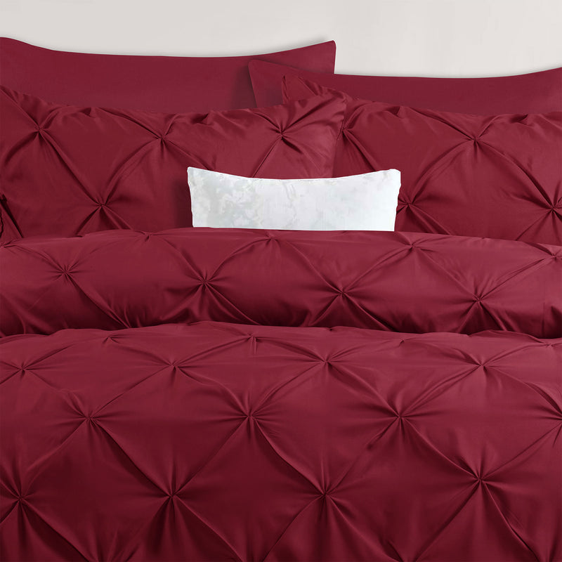 Veloura Bridal Bedding