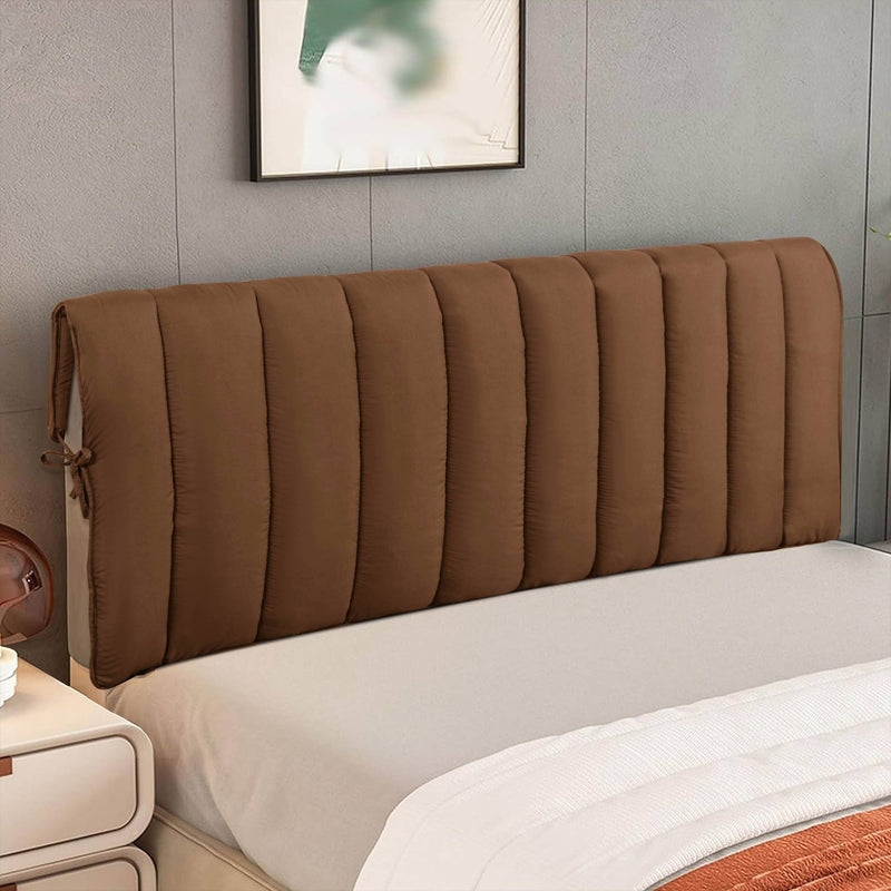 Quilted Bedhead Cover