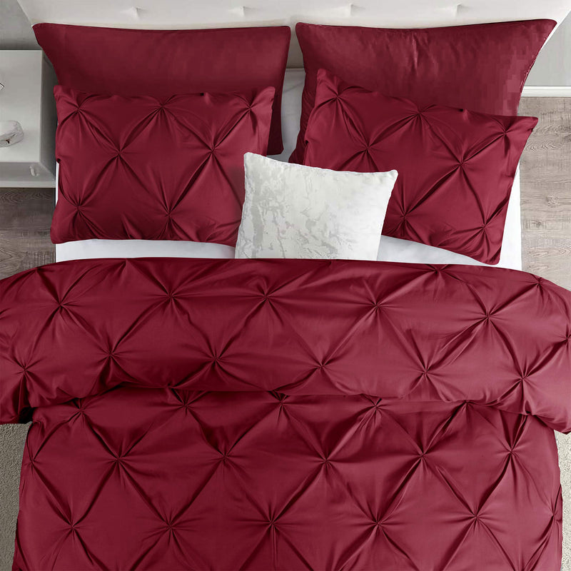 Veloura Bridal Bedding