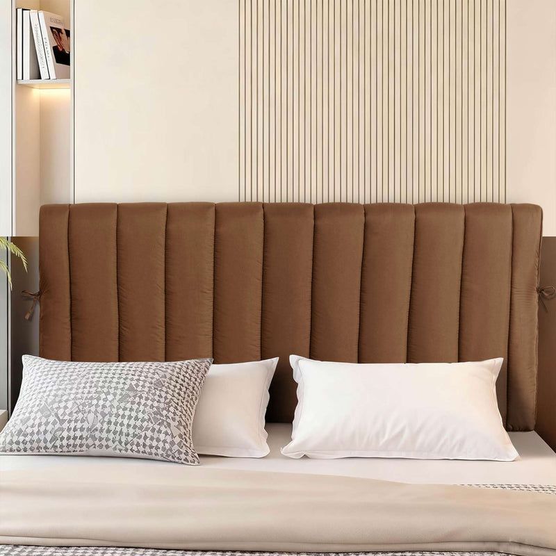 Quilted Bedhead Cover