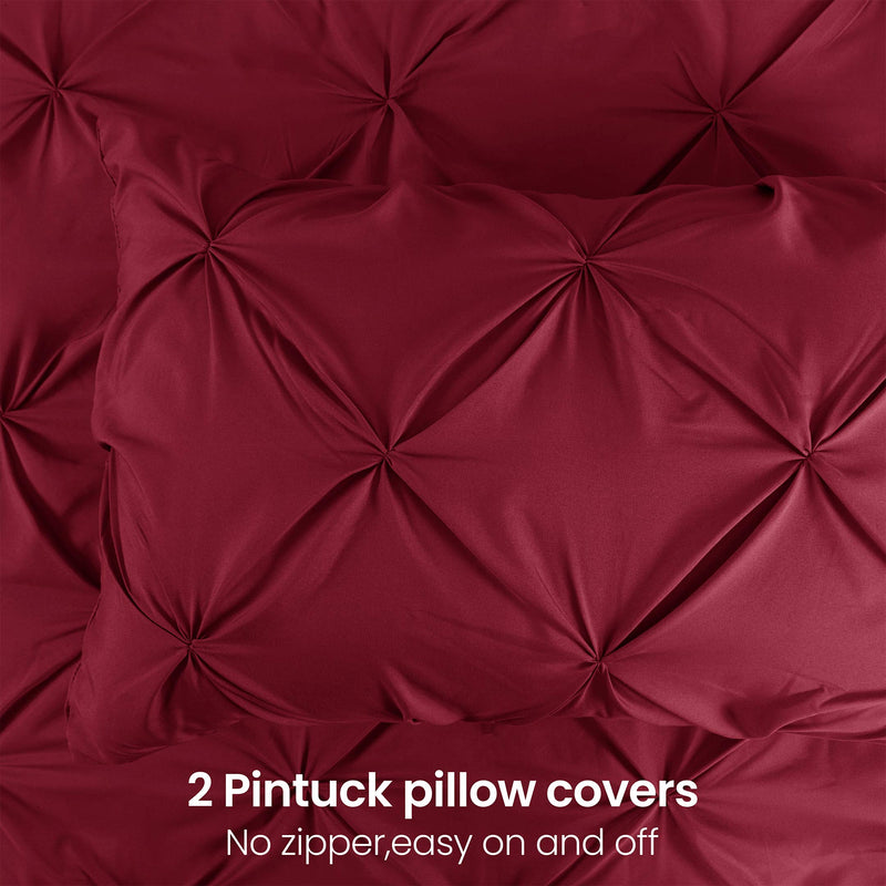 Veloura Bridal Bedding