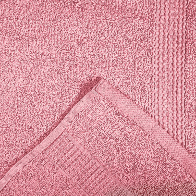Plush Egyptian Serene Cotton Towel
