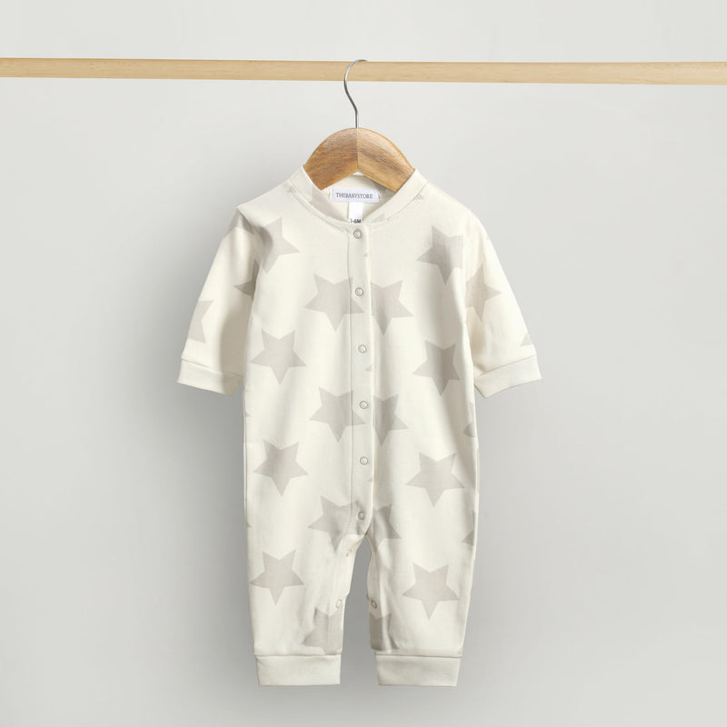 Little Star- Single Romper