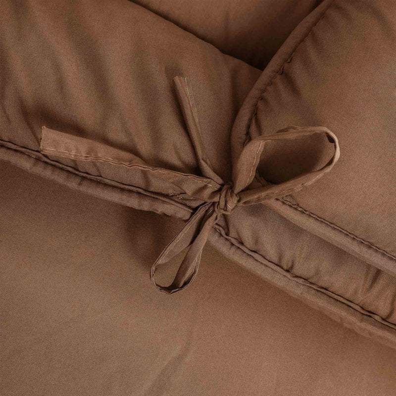 Quilted Bedhead Cover