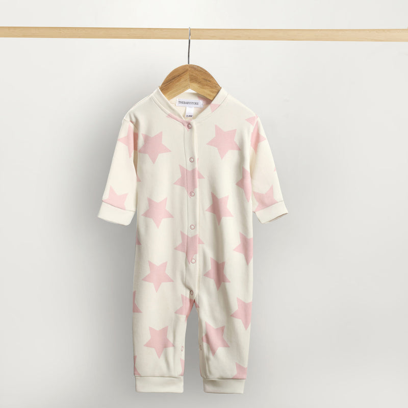 Celestial Dreams- Single Romper