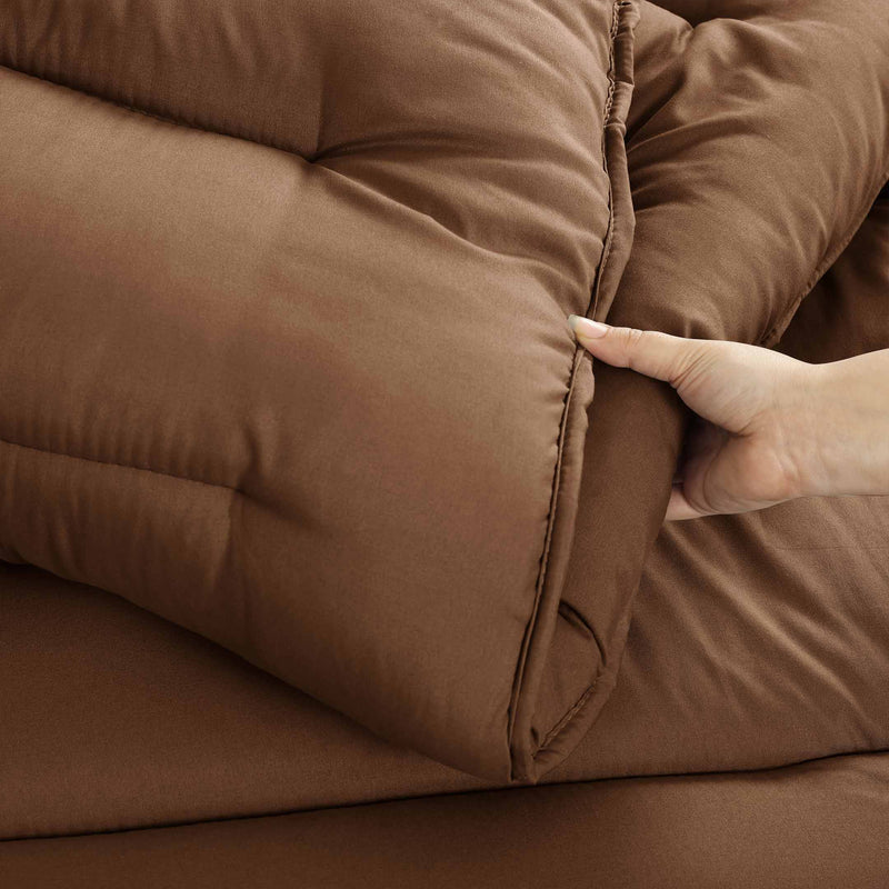 Quilted Bedhead Cover