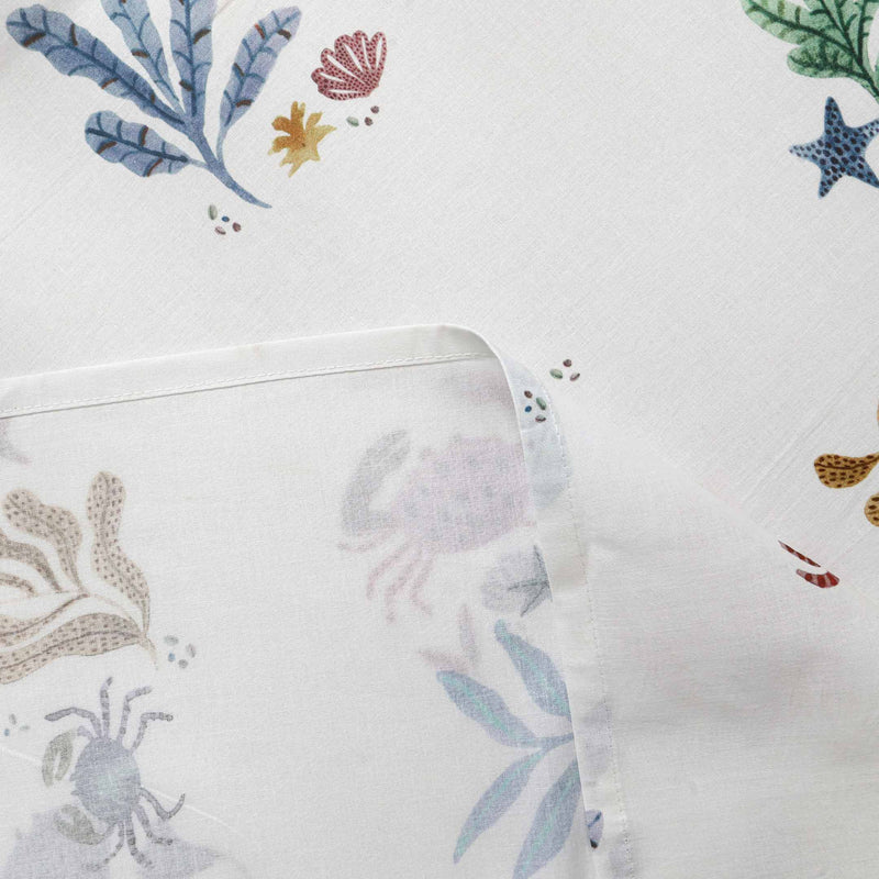 Under the Sea Crib Bedding Set