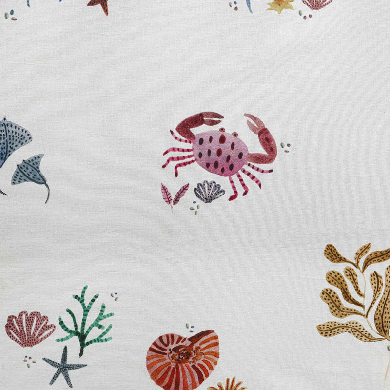 Under the Sea Crib Bedding Set