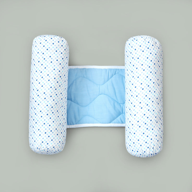 Nursery Delight Support Pillow