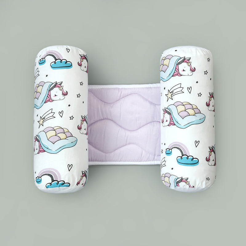 Unicorn Support Pillow