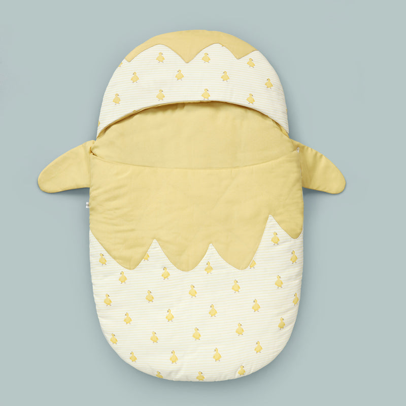 Baby Chick Carry Nest