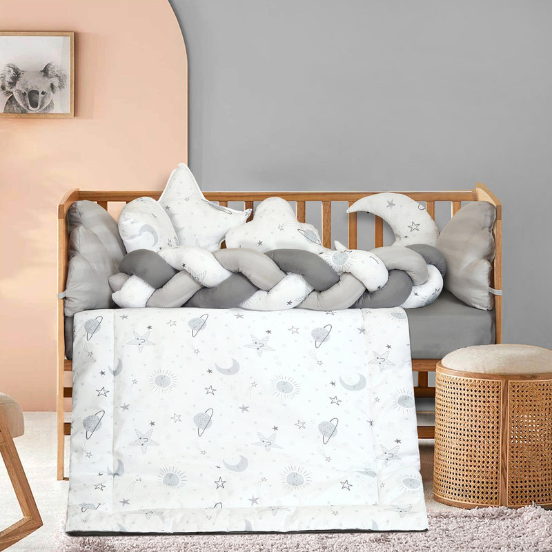 Galaxy Dreams Cotset