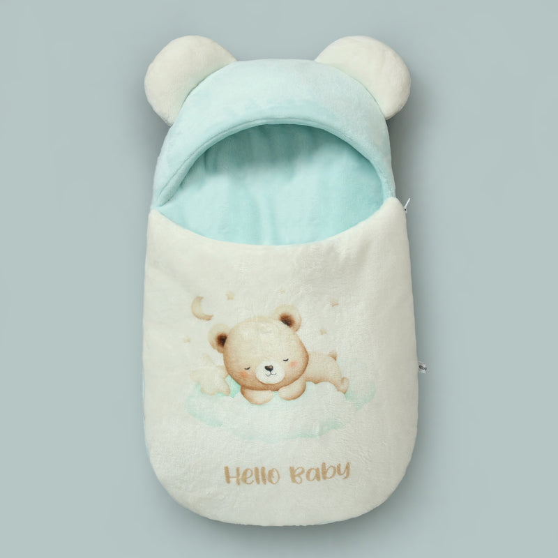 Hello Baby Carry Nest Boys