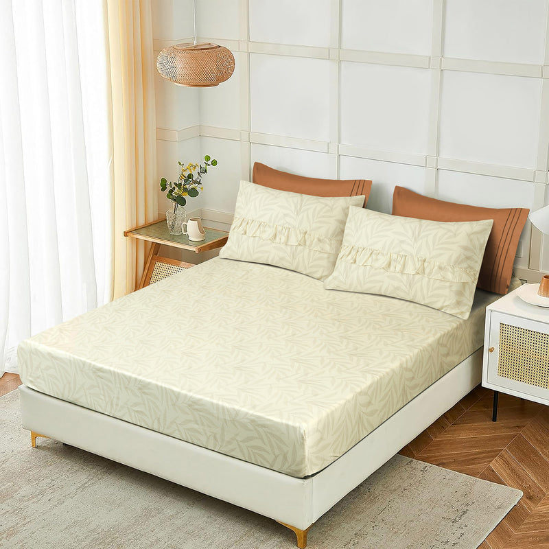 Woodland Serenity 6-Piece Sheet Set