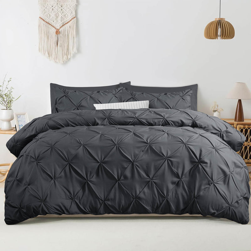 Veloura Bridal Bedding