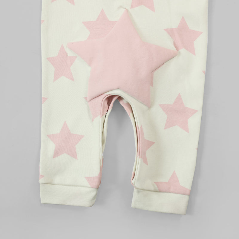 Celestial Dreams- Single Romper