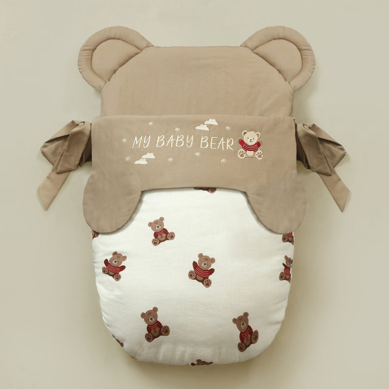 My Baby Bear Carry Nest