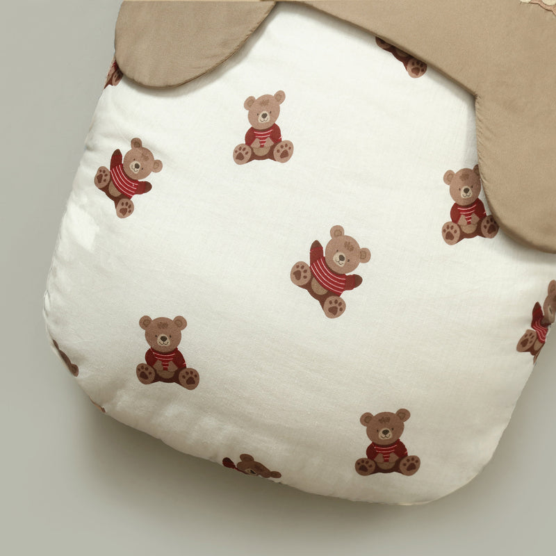 My Baby Bear Carry Nest