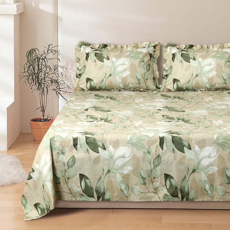 Willow & Sage Bedsheet Set