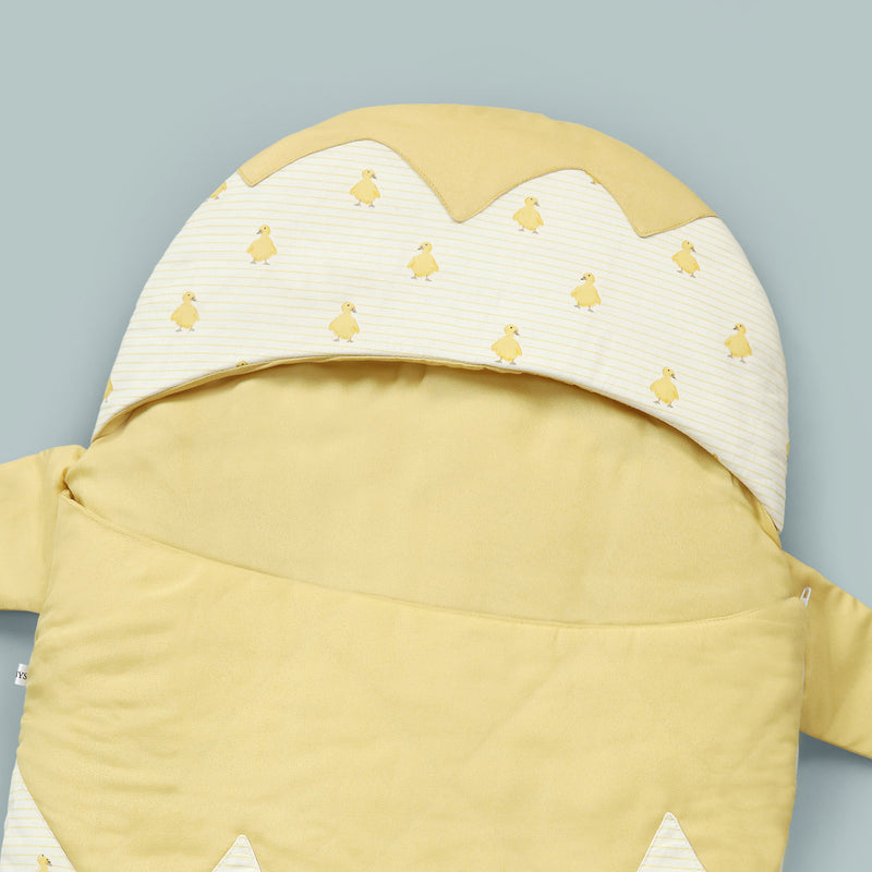 Baby Chick Carry Nest