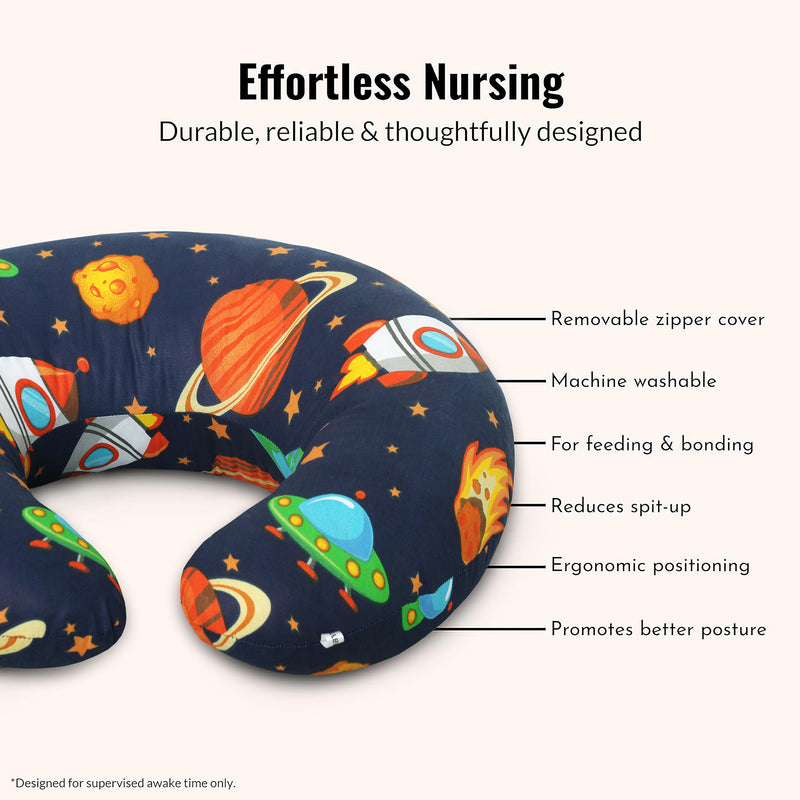 Astro Snuggle Nursing Pillow
