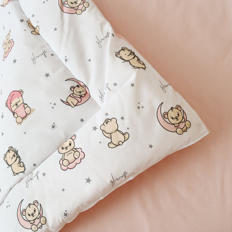 Bear Bliss Nursery Cotset
