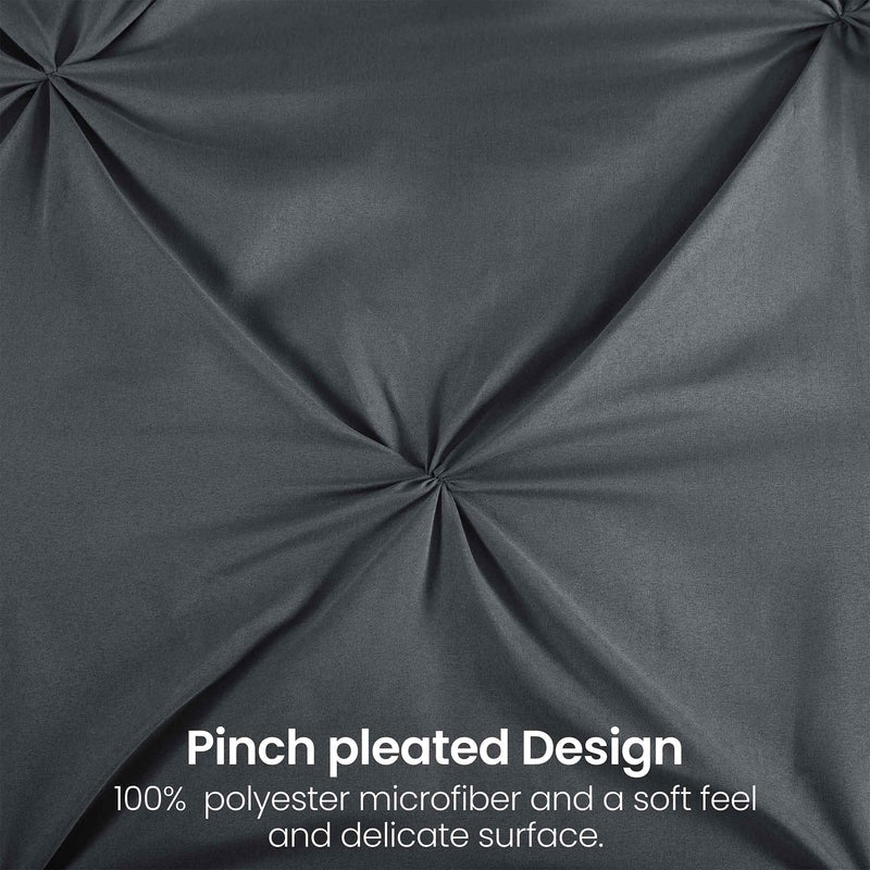 Veloura Bridal Bedding