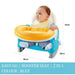 interactive baby seat 1