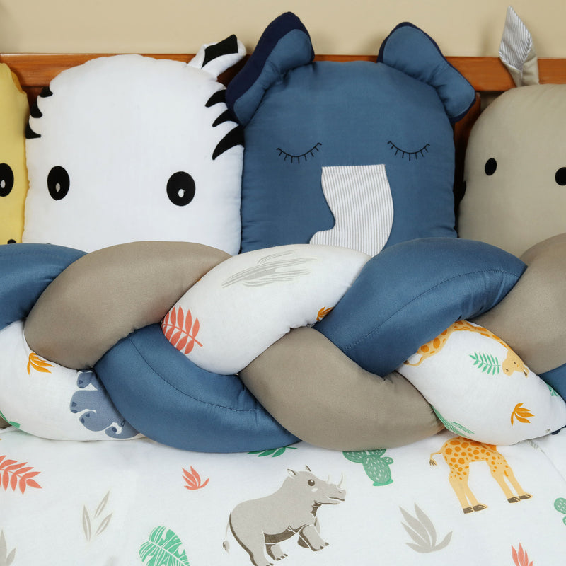 Wild Wonders Baby Cotset