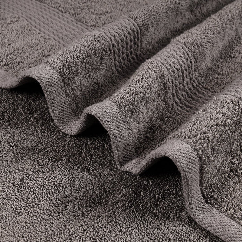 Plush Egyptian Serene Cotton Towel