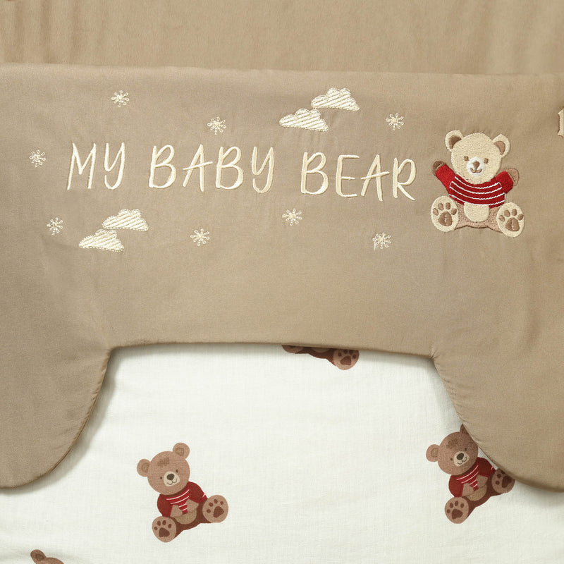 My Baby Bear Carry Nest