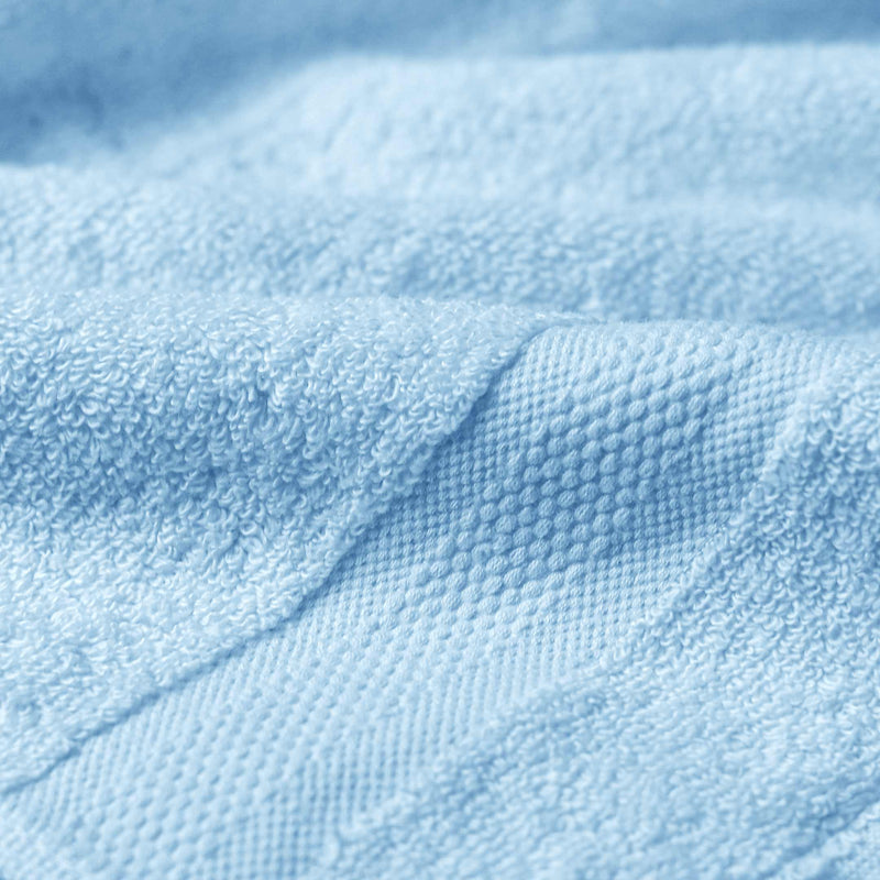 Ultra Soft Hand Towel (Pack of 2)