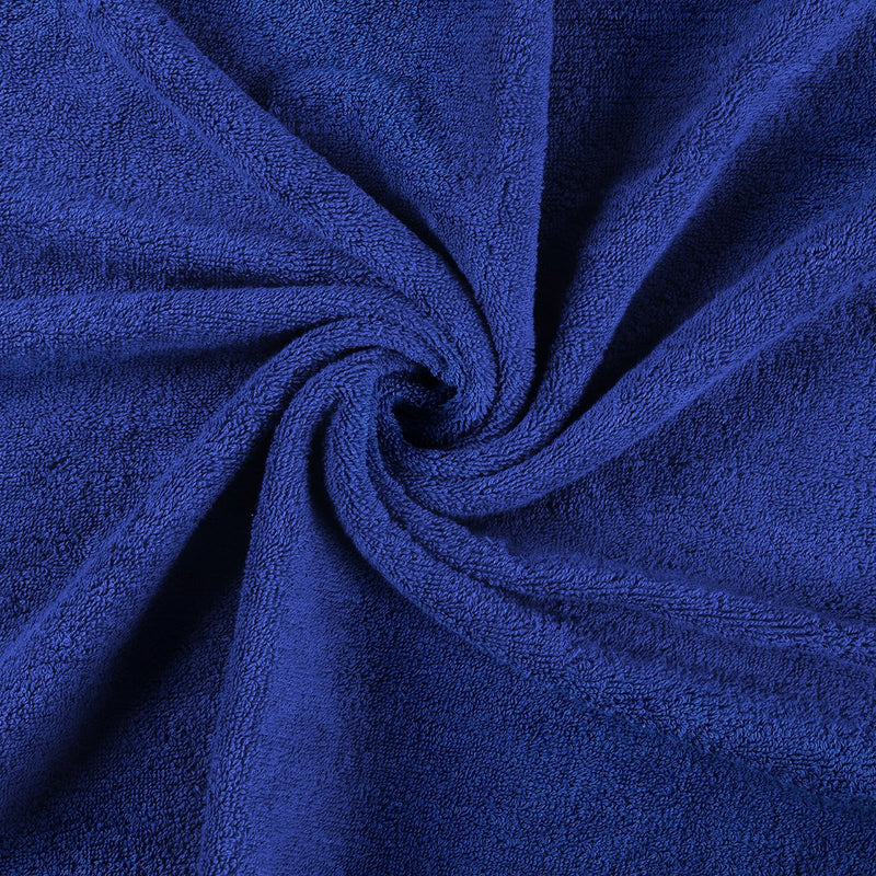 Plush Egyptian Serene Cotton Towel