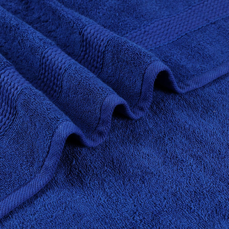 Plush Egyptian Serene Cotton Towel