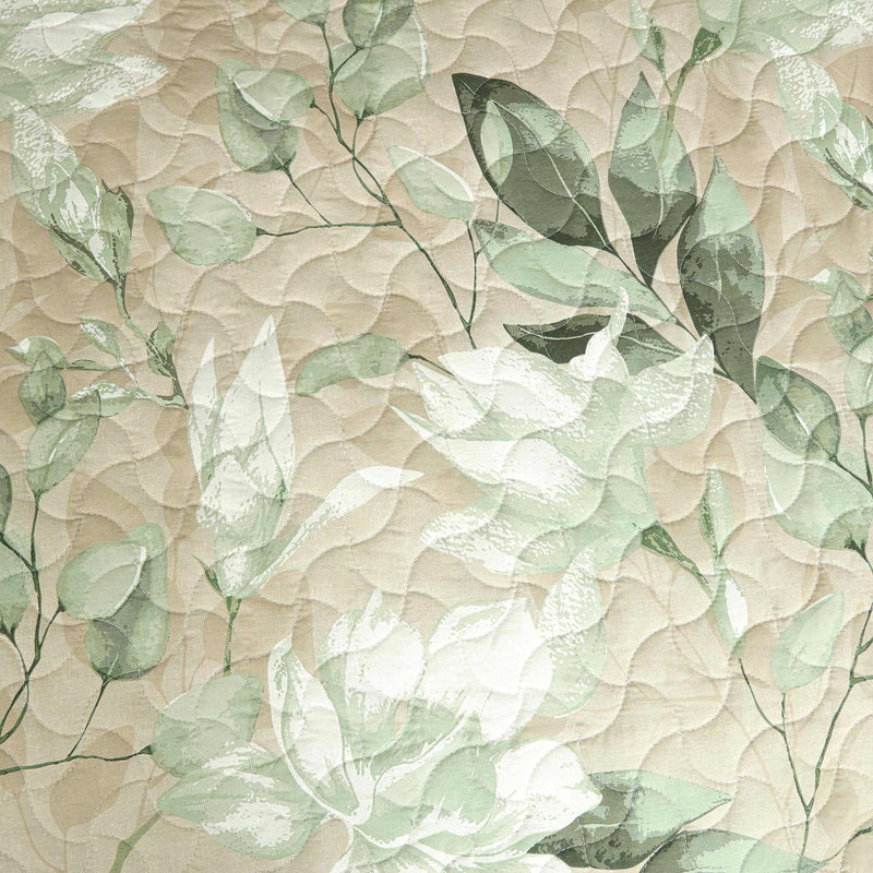 Willow & Sage Quilted Bedspread