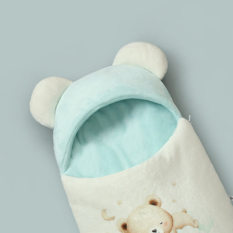 Hello Baby Carry Nest Boys