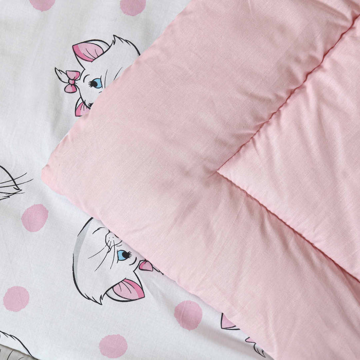 Sweet Kitty Dreams Cot Set
