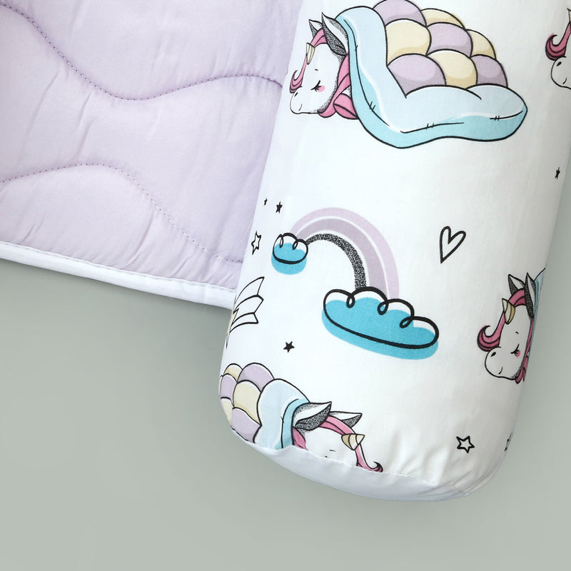 Unicorn Support Pillow