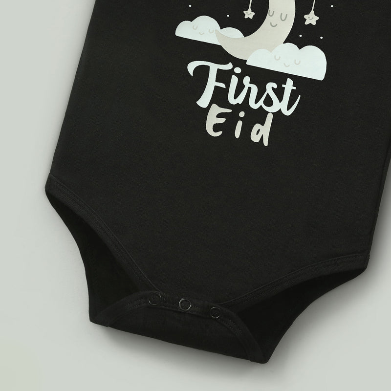 My First Eid Bodysuit